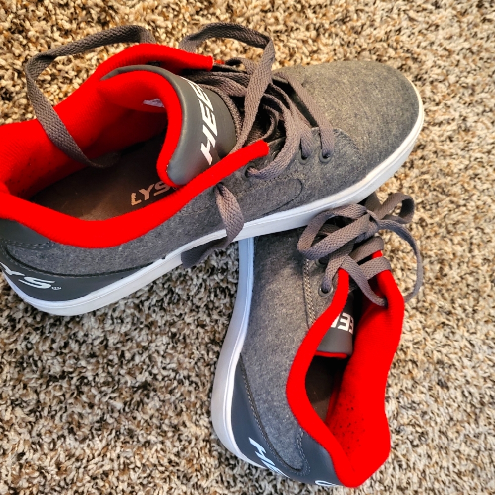 Heelys